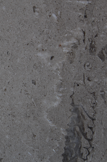 Perle Blanc Leathered Paver