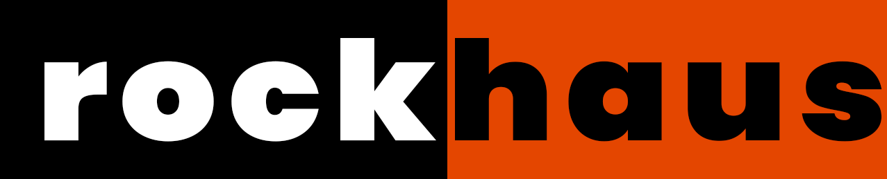Rockhaus Logo